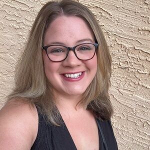 Meet your Posher, Ali